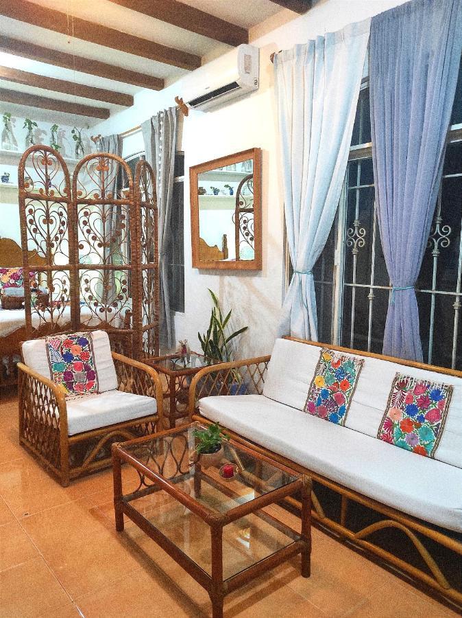 Folklorsuites Tuxtla Gutierrez Exterior photo