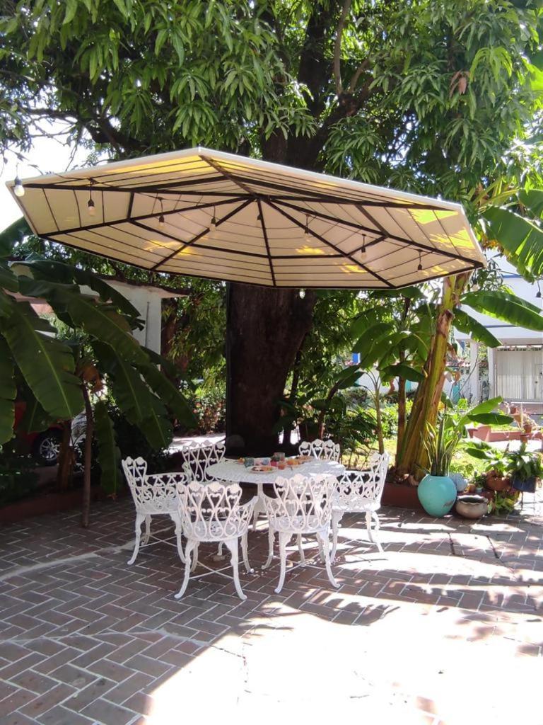 Folklorsuites Tuxtla Gutierrez Exterior photo