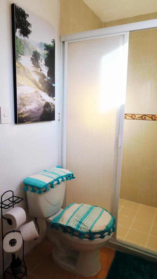 Folklorsuites Tuxtla Gutierrez Exterior photo